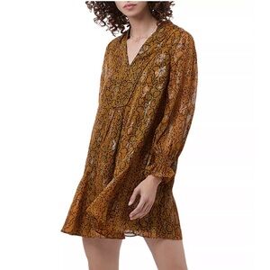 French Connection Desta Dress